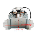 Batterirelæskontakt 24V 08088-30000 Passer til Komatsu PC200-6 Bagger