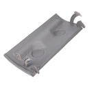 Abdeckung für Handschuhfachklappe, grau, 1J1857121A, für VW Golf, Baujahre 2002–2005