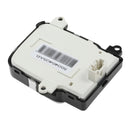 2012–2018 Jeep Wrangler JK Karosserie Uconnect Telefon-Steuerschalter 56046405AB