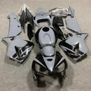 Verkleidungssatz aus ABS-Kunststoff für Honda CBR600RR 2005-2006 F5
