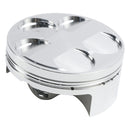 77mm 2001-2013 Yamaha YZ250F Cylinder stempel top genopbygningssæt 5XC-11311-20 5NL-11351-00