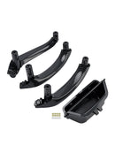 Türgriffset innen aus Kohlefaser 51417250307 für BMW X3 (F25) X4 (F26)