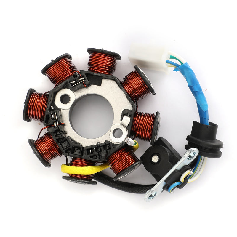 Lichtmaschine Stator für Honda ANF 125 Innova 125 2008-2013 Repl.