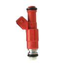 1 Stück Kraftstoffeinspritzdüse für Honda Passport und Isuzu Rodeo 1998-1999 0280155735