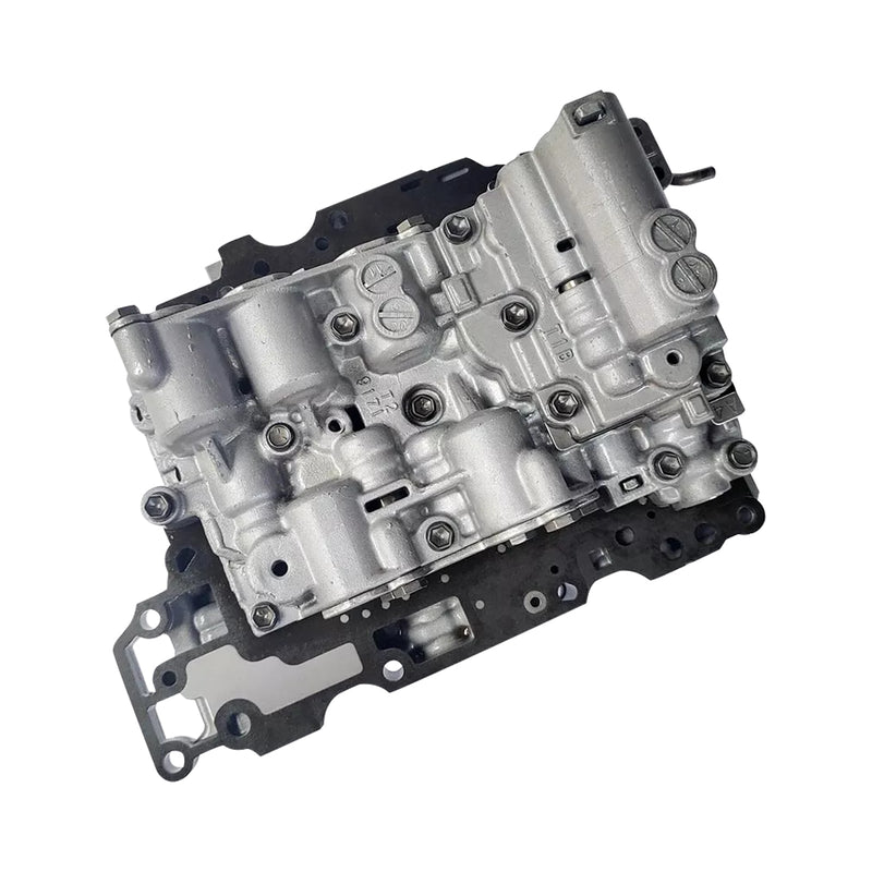 2010-2011 VOLVO C30 / C30 R 2,4L Tělo ventilu automatické převodovky AF40 TF80SC AWF21