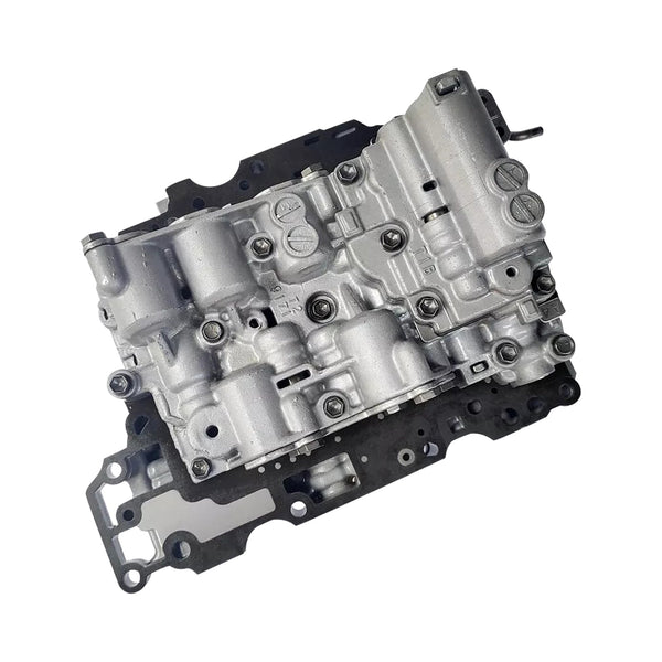 2006-2011 VOLVO S80 2.0L L5 2.4L 2.5L V6 3.0L 3.2L V8 4.4L Automatisk växellåda Ventilhus AF40 TF80SC AWF21