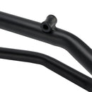 2025 Honda Xadv750 X-Adv 750 Sturzbügel Oberer Motorschutz Stahlrahmen