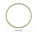 2pcs 17342-em30a brændstofpumpe tank poeting segl til Nissan Rogue Juke Sentra 07-19