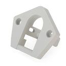 2 Stück Ersatzteile für die untere Fußplatte der Wohnmobil-Markise Sunchaser II