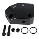 35611 LS Motorölkühleradapter