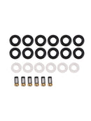 Dichtungsring für Kraftstoffeinspritzdüse 0280155789, passend für Chrysler Town &amp; Country 1999-2000