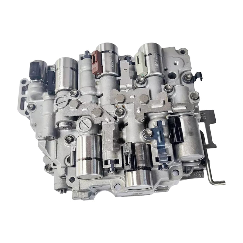 2005-2008 CITROEN C8 2.2L V6 2.9L korpus zaworu automatycznej skrzyni biegów AF40 TF80SC AWF21