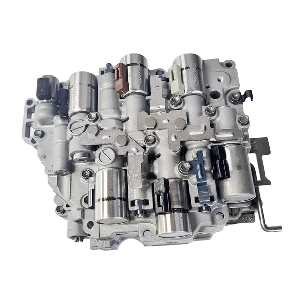 2005-2011 VOLVO XC90 2,4 l V6 3,2 l V8 4,4 l Automatikgetriebe-Ventilkörper AF40 TF80SC AWF21