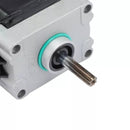 2015 Jeep Renegade L4 1.4L AWD Verteilergetriebe Schaltmotor 68267195AA