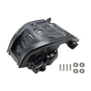 2023-2024 Honda CRF300 CRF300L osłona przeciwnajazdowa osłona silnika pęknięta plastikowa