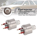 2 STÜCKE Kraftstoffinjektor 17111864 Fit Chevrolet Tahoe Fit GMC Yukon Fit Buick V8 5.7L