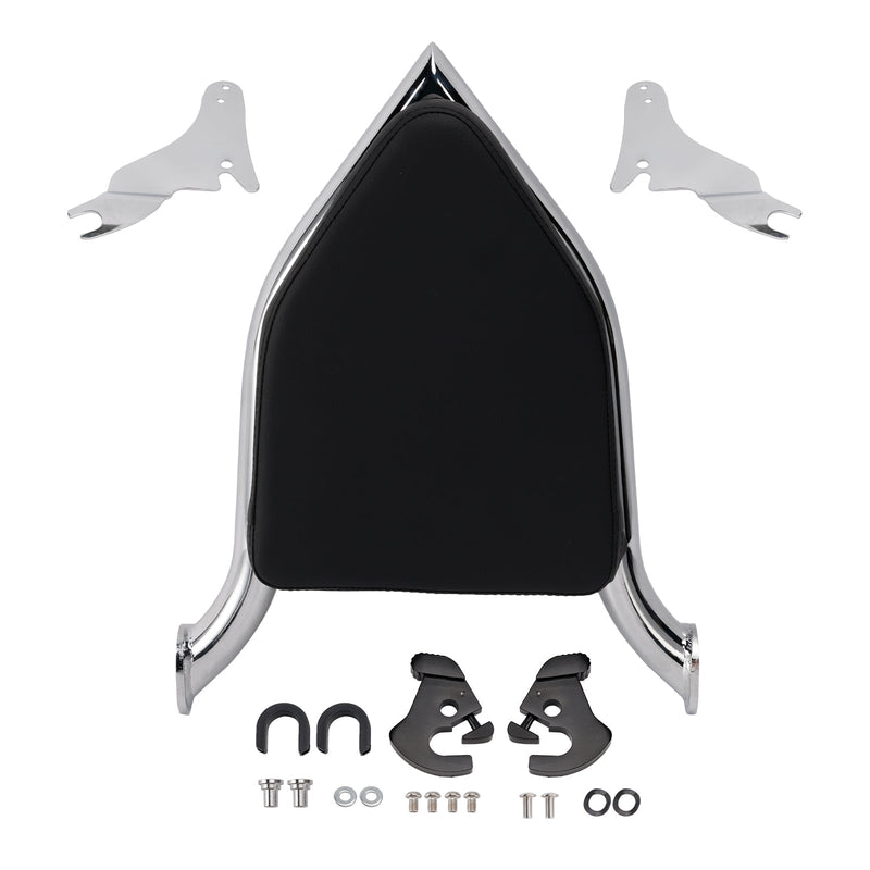 2022-2023 ROAD GLIDE ST FLTRXST Beifahrer-Sissybar-Rückenlehne