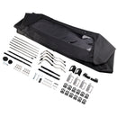 2005–2015 Toyota Tacoma 4-Türer 6 "" Soft Truck Topper