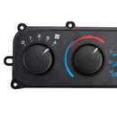 Painel do módulo de imposto climático A/C 599-149 4596277AA para caminhão Chrysler