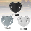 2023 YAMAHA X-MAX 300 ABS Motorrad Windschutzscheibe Windschutz