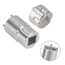 Rebound Cap Driver Tool-Klon von 398-00-761 &amp; Basisventil 398-00-763 Für FOX DPX2