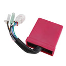 CDI-Zündmodul passend für Yamaha YQ100 Aerox 2000-2002 YW100E BWS100 2001 4VP-H5540-00