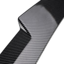 Carbon Fiber Look Hinten Boot Spoiler Für BMW 4 Serie F36 4DR Coupe M4 Stil