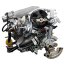 1984–1989 Toyota Land Cruiser II, Bundera-Vergaser 21100-75030