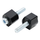 Styr Riser Spacer + 25 mm til 390 790 890 1290 Adventure/R 2019-2024