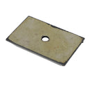 Jumper ab Baujahr 2006 8 x hintere Stoßpufferblattfeder