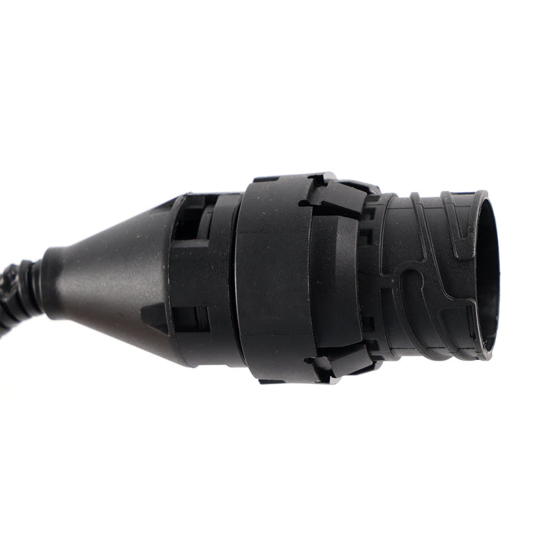 2003-2005 Land Rover Range Rover 4.4L Gear-Neutral Security Switch UHB50002020