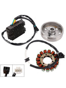 Stator generator rotor regulator sæt til Aprilia Tuono V4 RSV4 1000 1100 11-17