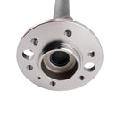 MERCEDES BENZ Sprinter 3,5-t Pritsche/Fahrgestell (906) Antriebswelle hinten links Kardanwelle A9063503910