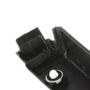 2015–2019 Subaru Outback, äußere Seitenleiste für die Fahrerseite, Teilenummer 91112AL59A