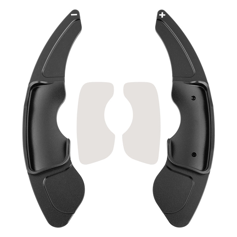 Lenkrad-Schaltwippen-Erweiterungen für Lexus IS RC RCF NX