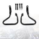 2022-2024 Low Rider Fxlrst Engine Guard Frame Anti-Crash Bumper Protector Black