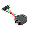 Yanmar L48N L100N motorer Ny spændingsregulator 15 Amp 119660-77710 114340-77710 114399-77710