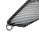 2022-2024 Kawasaki Versys 650 KLE650 sivukehyksen paneelin suojakoteloiden kansi