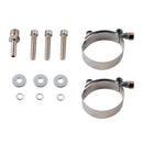 2000-2002 Volkswagen Golf IV Van 1.9 TDI 66 kW Motor AGR EGR Blindstopfen-Kit