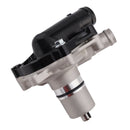 Wasserpumpe für Honda NV400 Shadow 1995-1997 NV600 Steed 600 VLX 1988-1996