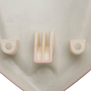 2007-2009 Kawasaki Z1000 kåpa för baksäte