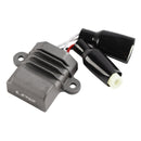 Stator Controller RECHENER Poetry for Yamaha YZ250F 2019-2025 YZ250FX 2020-2025