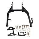 2022 Aprilia Tuareg 660 Moottoripyörän keskipitkän jalustan keskipitkän jalan sivulevyt