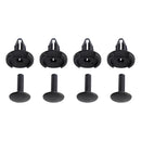 2015-2023 Dodge Challenger Hellcat Forlygte Luftindtagelse af indtagelse af luftindtagelse af luft 77072385