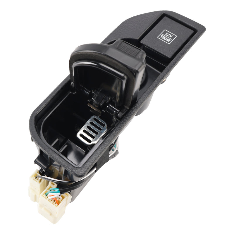 2003-2009 Toyota 4Runner Aschenbecher-Anzünder-Kit 74110-35010-B0 7411035010B0