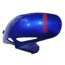 Injection Verkleidung Kit Karosserie Kunststoff ABS Für Honda CBR1000RR-R 2020-2023