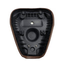 2023 Honda Cross Cub CC 110 etumatkustajan istuimen kuljettajan piss Green Green