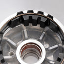 2013–2014 Bombardier Can-Am Outlander 800R EFI STD DPS XT &amp; XTP Sekundärkupplung Variator hinten 420280474