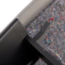 1999-2005 VW Golf Jetta Auto Center Console Trim 1J1863201D Grey