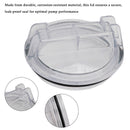 For CMP 25304-000-020 Sta-Rite erstatning Dura glass pumpedeksel C3-139P1